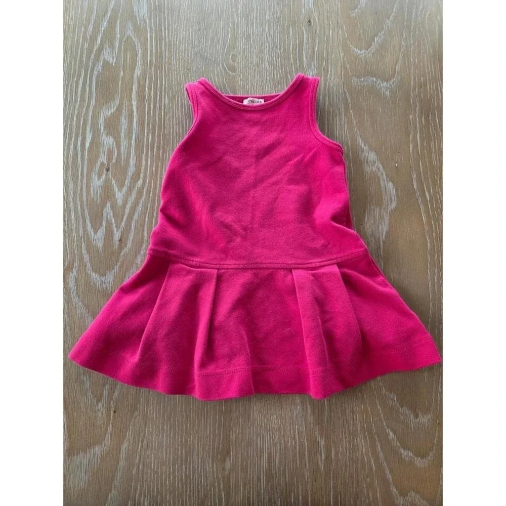 Crewcuts toddler girl‎ dress 2t